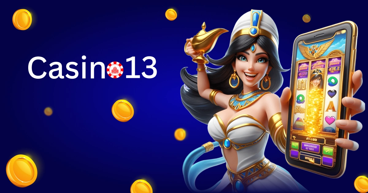 Casino 13 Australia: A Detailed Look at a Great Online Casino